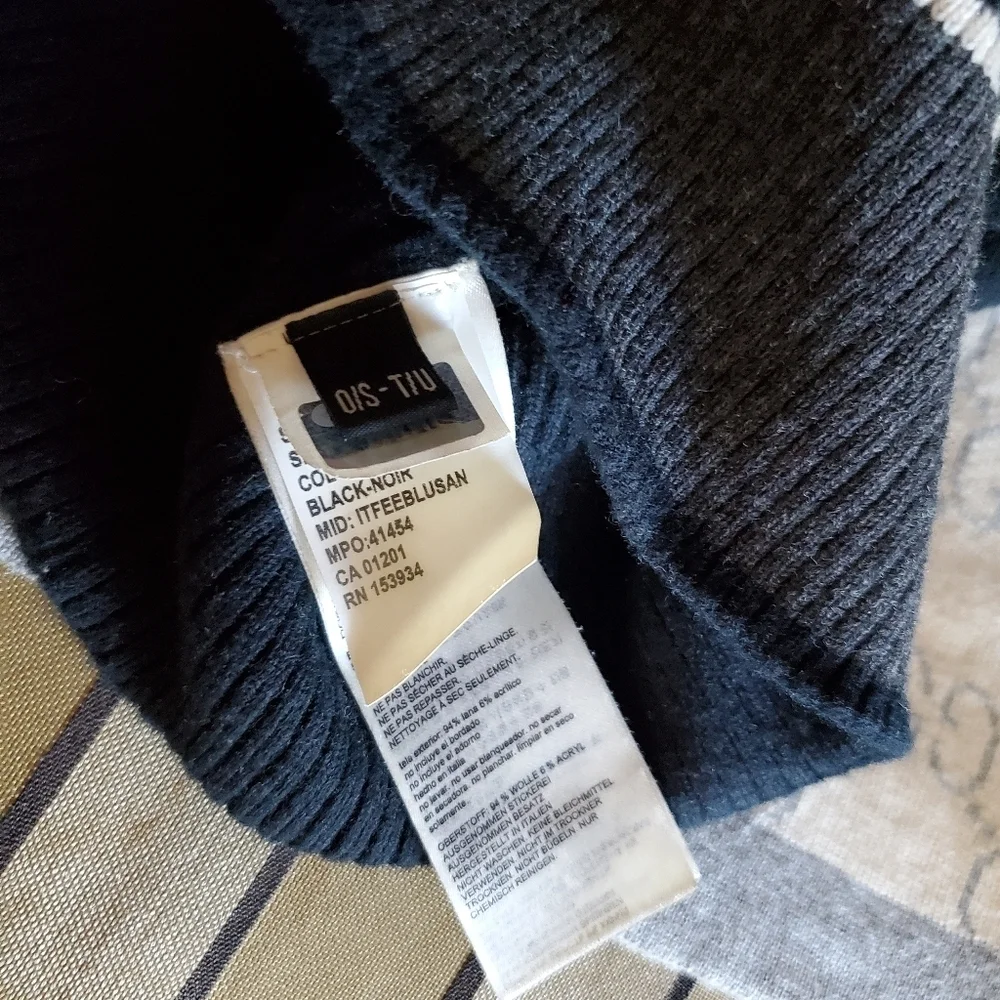 Canada Goose Beanie